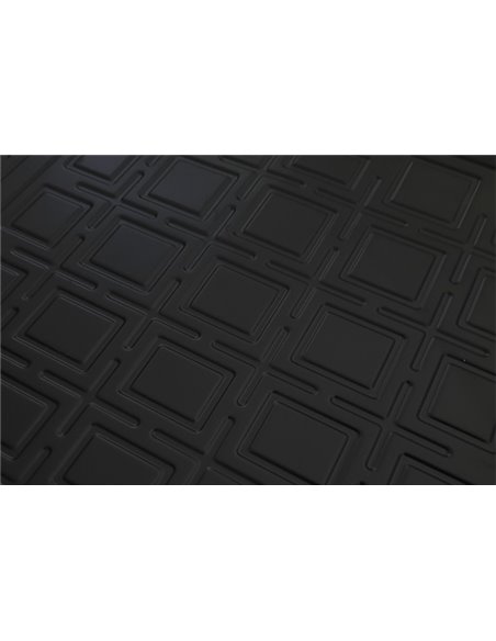 COVOR PROTECTIE PORTBAGAJ FIT SUZUKI SWIFT (HB) (2010-2011)