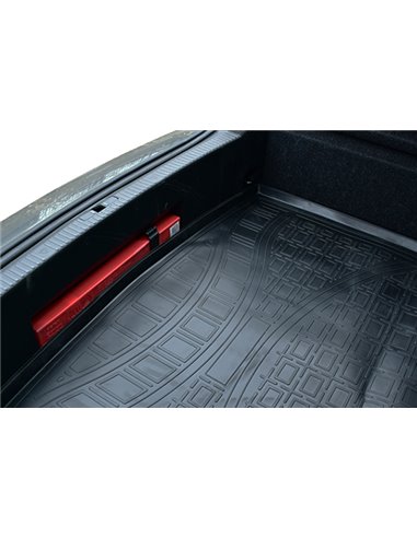 COVOR PROTECTIE PORTBAGAJ FIT SUZUKI SWIFT (HB) (2010-2011)