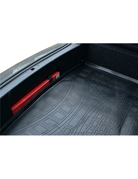 COVOR PROTECTIE PORTBAGAJ FIT SUZUKI SWIFT (HB) (2010-2011)