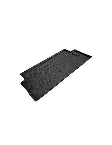 COVOR PROTECTIE PORTBAGAJ FIT MERCEDES-BENZ V MARCO POLO (W447) (2014-)