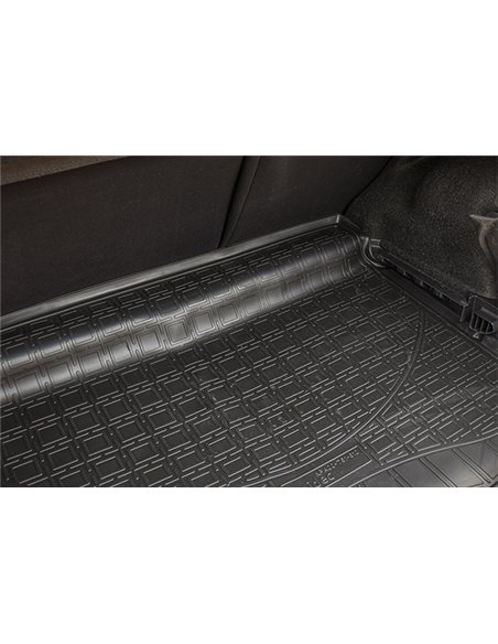 COVOR PROTECTIE PORTBAGAJ FIT VOLKSWAGEN PASSAT B3 (VAR) (1988-1993)  VOLKSWAGEN PASSAT B4 (VAR) (1993-1997)