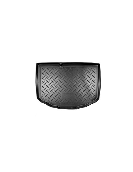 COVOR PROTECTIE PORTBAGAJ FIT CITROEN C3 HB (2005-2010)