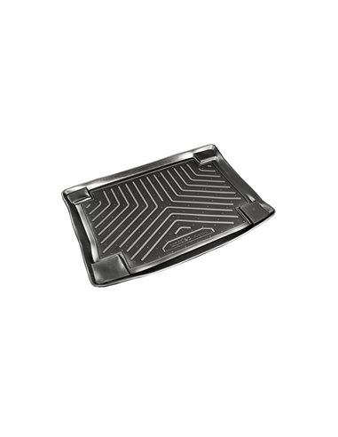COVOR PROTECTIE PORTBAGAJ FIT FORD FOCUS I (HB) (1998-2004)