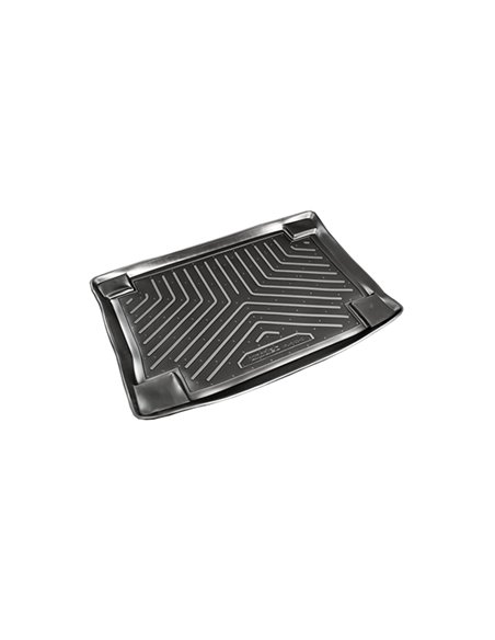 COVOR PROTECTIE PORTBAGAJ FIT FORD FOCUS I (HB) (1998-2004)