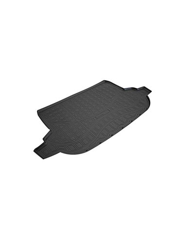 COVOR PROTECTIE PORTBAGAJ FIT SUBARU FORESTER (2013-2019)