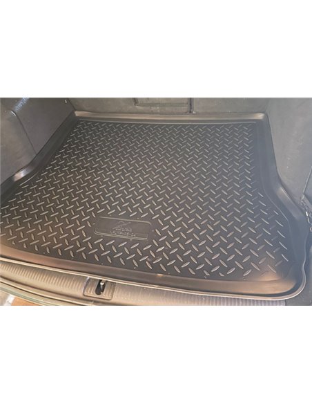 COVOR PROTECTIE PORTBAGAJ FIT PEUGEOT 206 (SD) (2006-2009)