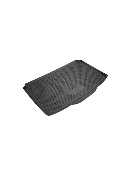 COVOR PROTECTIE PORTBAGAJ FIT FIAT 500L (2012-)