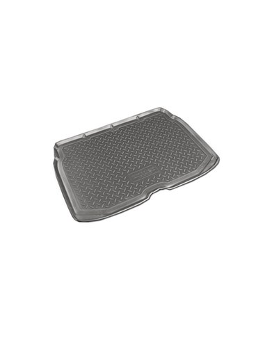 COVOR PROTECTIE PORTBAGAJ FIT CITROEN C3 PICASSO (SH) (2009-)