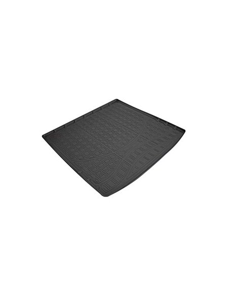 COVOR PROTECTIE PORTBAGAJ FIT CHEVROLET CRUZE WAG (2012-)