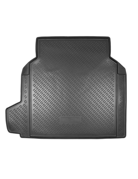 COVOR PROTECTIE PORTBAGAJ FIT ALFA ROMEO GIULIA II (952) (2016-)