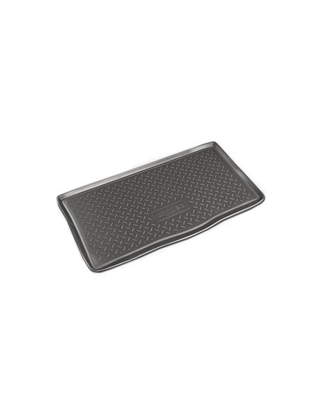 COVOR PROTECTIE PORTBAGAJ FIT CHEVROLET SPARK HB (2011-)