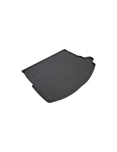 COVOR PROTECTIE PORTBAGAJ FIT LAND ROVER DISCOVERY SPORT I (2014-2019)