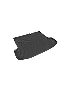 COVOR PROTECTIE PORTBAGAJ FIT KIA RIO (DE) SD (2005-2011)