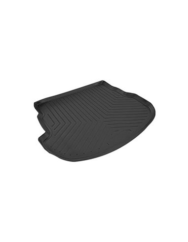 COVOR PROTECTIE PORTBAGAJ FIT MAZDA 6 HB (2002-2007)