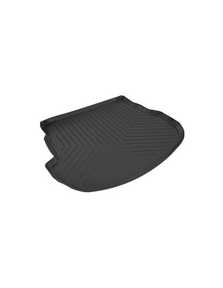 COVOR PROTECTIE PORTBAGAJ FIT MAZDA 6 HB (2002-2007)