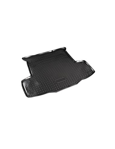 COVOR PROTECTIE PORTBAGAJ FIT FIAT LINEA SD (2007-)