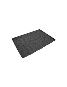 COVOR PROTECTIE PORTBAGAJ FIT CITROEN BERLINGO (B9) (2008-) (5 PORTIERE)  PEUGEOT PARTNER TEPEE (B9) (2008-) (5 PORTIERE)