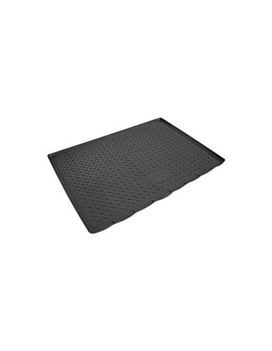 COVOR PROTECTIE PORTBAGAJ FIT CITROEN BERLINGO (B9) (2008-) (5 PORTIERE)  PEUGEOT PARTNER TEPEE (B9) (2008-) (5 PORTIERE)