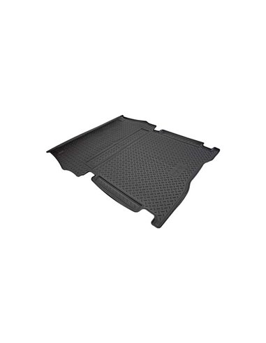 COVOR PROTECTIE PORTBAGAJ FIT CITROEN BERLINGO (B9) (2008-) VAN  PEUGEOT PARTNER TEPEE (B9) (2008-) VAN