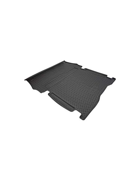 COVOR PROTECTIE PORTBAGAJ FIT CITROEN BERLINGO (B9) (2008-) VAN  PEUGEOT PARTNER TEPEE (B9) (2008-) VAN