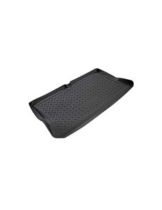 COVOR PROTECTIE PORTBAGAJ FIT NISSAN MICRA HB (2002-2010)