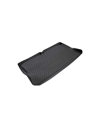 COVOR PROTECTIE PORTBAGAJ FIT NISSAN MICRA HB (2002-2010)