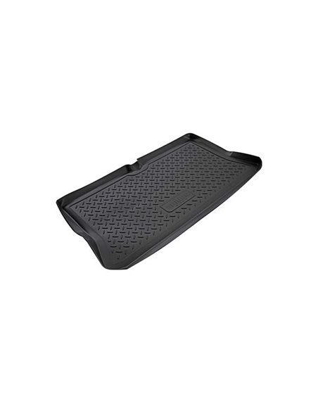 COVOR PROTECTIE PORTBAGAJ FIT NISSAN MICRA HB (2002-2010)