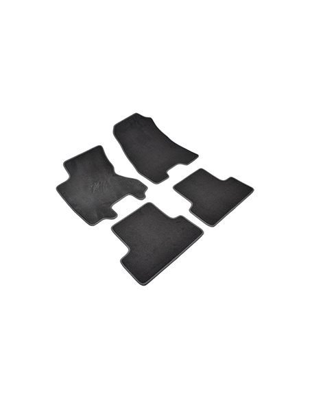 SET COVORASE AUTO MOCHETA NISSAN X-TRAIL II  (2007-2013)