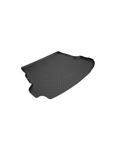 COVOR PROTECTIE PORTBAGAJ FIT MAZDA 6 HB (2007-2012)