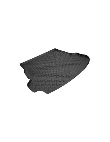 COVOR PROTECTIE PORTBAGAJ FIT MAZDA 6 HB (2007-2012)