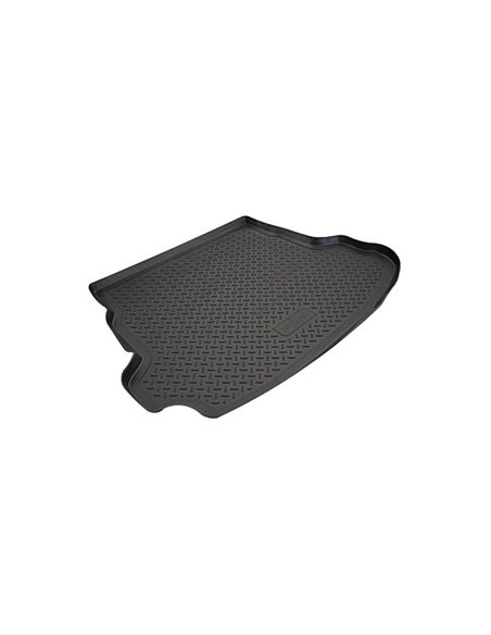 COVOR PROTECTIE PORTBAGAJ FIT MAZDA 6 HB (2007-2012)