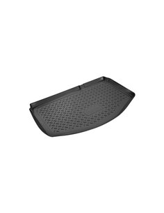 COVOR PROTECTIE PORTBAGAJ FIT SUZUKI SWIFT HB (2008-2010)
