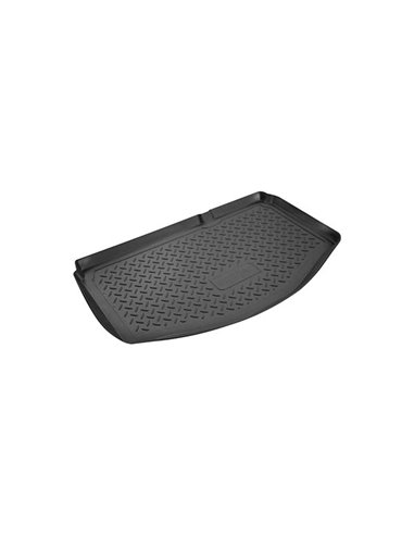 COVOR PROTECTIE PORTBAGAJ FIT SUZUKI SWIFT HB (2008-2010)