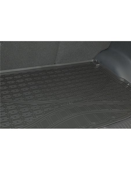 COVOR PROTECTIE PORTBAGAJ FIT SUZUKI SWIFT HB (2008-2010)