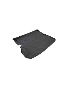 COVOR PROTECTIE PORTBAGAJ FIT NISSAN PATHFINDER (R52) (2012-2020) (CU RANDUL 3 RABATAT)