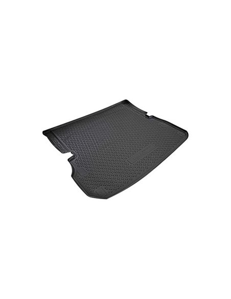 COVOR PROTECTIE PORTBAGAJ FIT NISSAN PATHFINDER (R52) (2012-2020) (CU RANDUL 3 RABATAT)