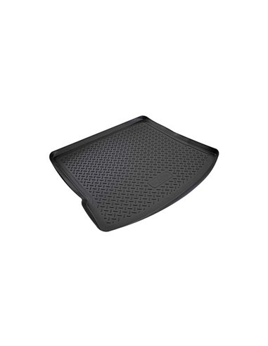 COVOR PROTECTIE PORTBAGAJ FIT MAZDA 5 (2006-2010)