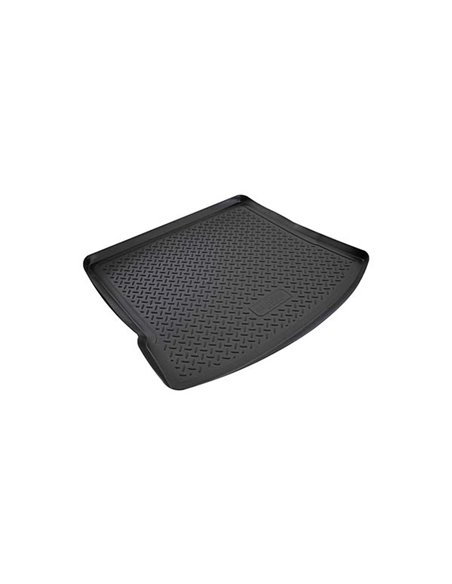 COVOR PROTECTIE PORTBAGAJ FIT MAZDA 5 (2006-2010)