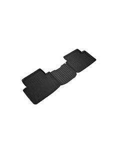 SET COVORASE AUTO CAUCIUC FIT NISSAN QASHQAI+2 (2008-2013) (SPATE) - 2 PCS