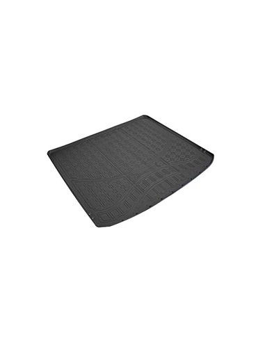 COVOR PROTECTIE PORTBAGAJ FIT NISSAN X-TRAIL (T31) (2010-2013) (FARA ORGANIZATOR)