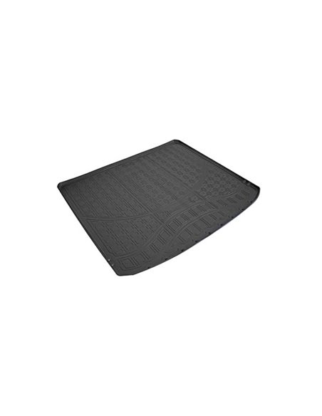 COVOR PROTECTIE PORTBAGAJ FIT NISSAN X-TRAIL (T31) (2010-2013) (FARA ORGANIZATOR)