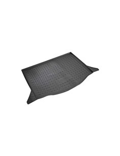 COVOR PROTECTIE PORTBAGAJ FIT HONDA JAZZ (GG) (2009-)