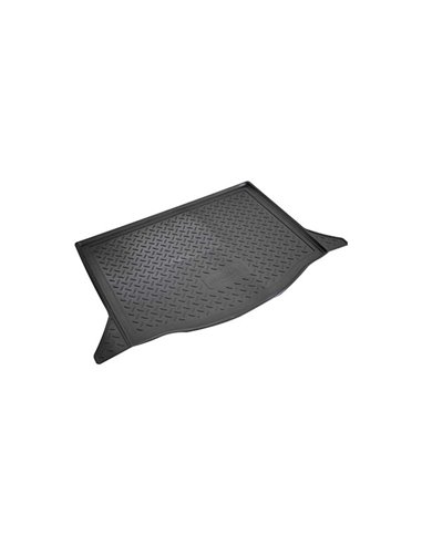 COVOR PROTECTIE PORTBAGAJ FIT HONDA JAZZ (GG) (2009-)