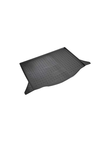COVOR PROTECTIE PORTBAGAJ FIT HONDA JAZZ (GG) (2009-)
