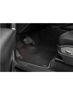 SET COVORASE AUTO MOCHETA FORD KUGA II  (2013-2017)