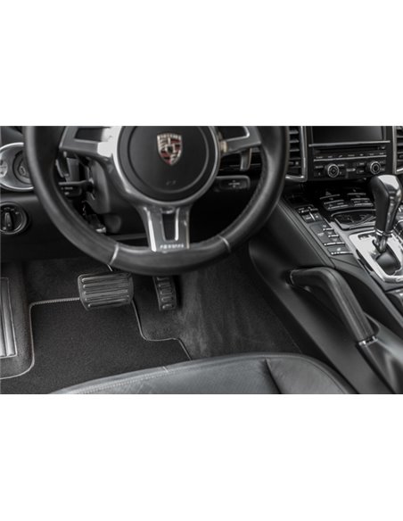 SET COVORASE AUTO MOCHETA FORD KUGA II  (2013-2017)