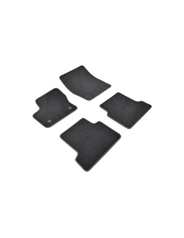 SET COVORASE AUTO MOCHETA FORD KUGA II  (2013-2017)