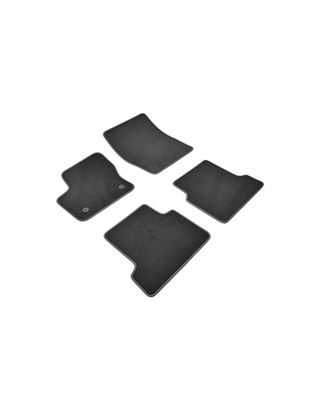 SET COVORASE AUTO MOCHETA FORD KUGA II  (2013-2017)