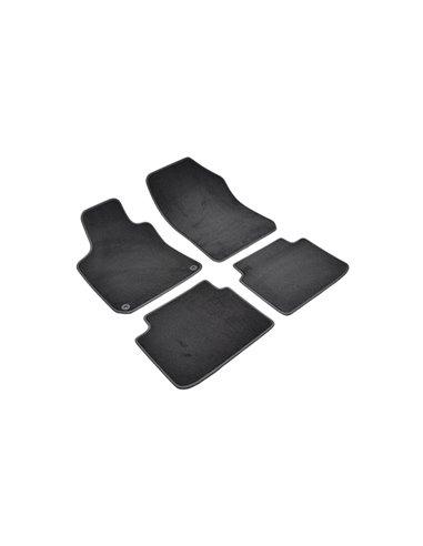 SET COVORASE AUTO MOCHETA PEUGEOT P308 II ESTATE (2013-)