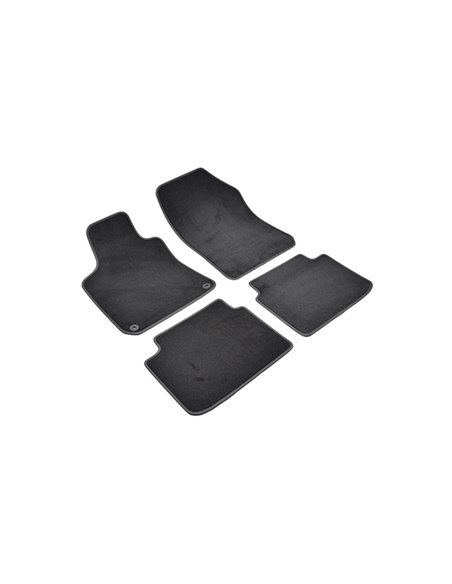 SET COVORASE AUTO MOCHETA PEUGEOT P308 II ESTATE (2013-)